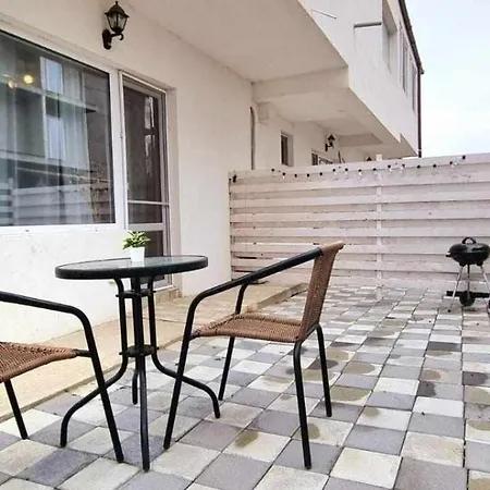 Διαμέρισμα Studiouri Techirghiol