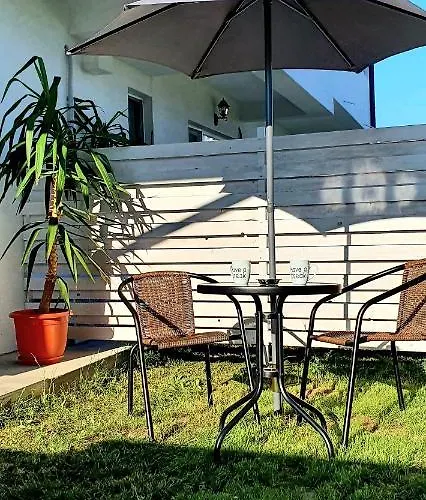 Studiouri * Techirghiol