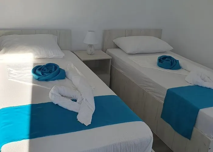 Studiouri Apartment *