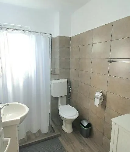 Studiouri * Techirghiol