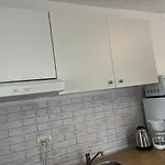 Studiouri Apartment