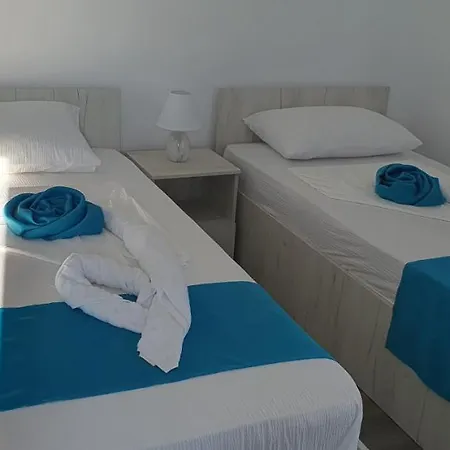 Studiouri Appartement *