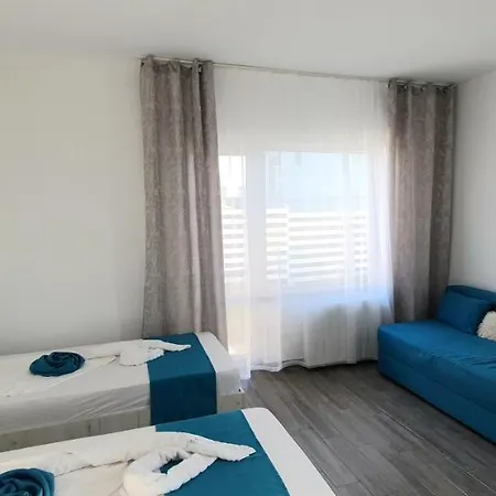 Studiouri Apartment