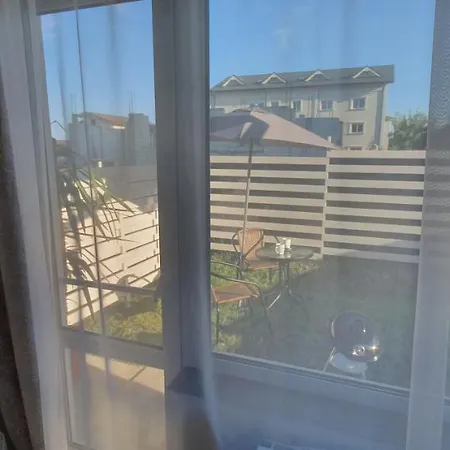 Studiouri Appartement Techirghiol