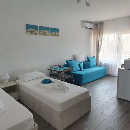 Appartement Studiouri *