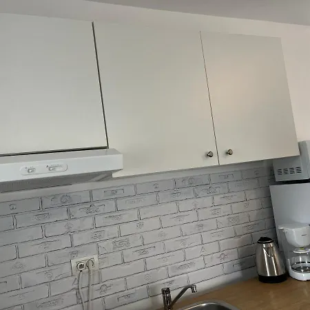 Studiouri Apartment