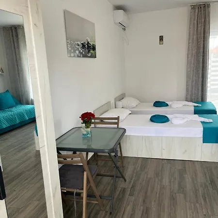 Appartement Studiouri *