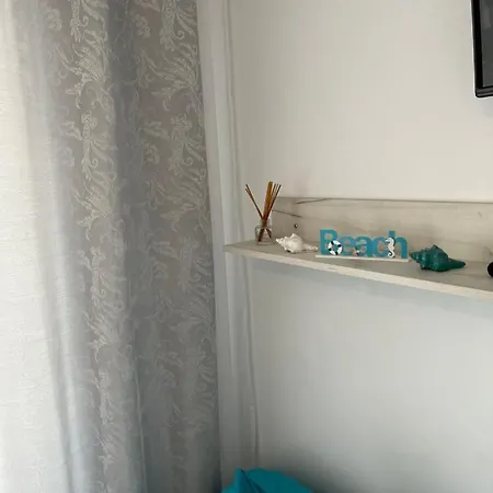 Studiouri Apartment