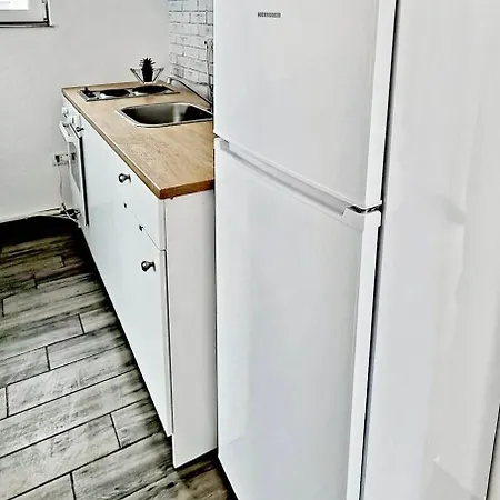 Studiouri Appartement