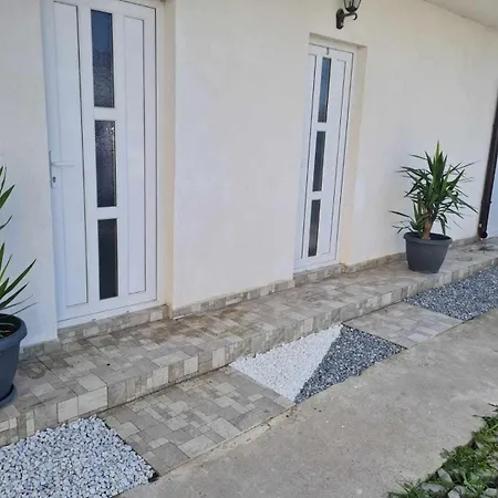 Apartment Studiouri