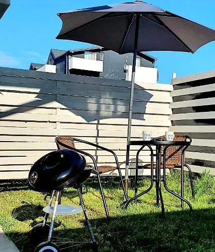 Appartement Studiouri *