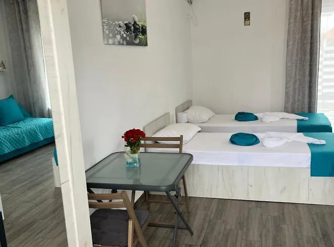 Appartement Studiouri *