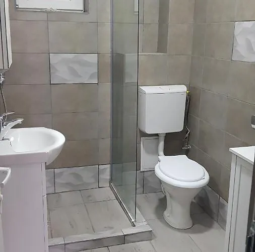 Appartement Studiouri Techirghiol