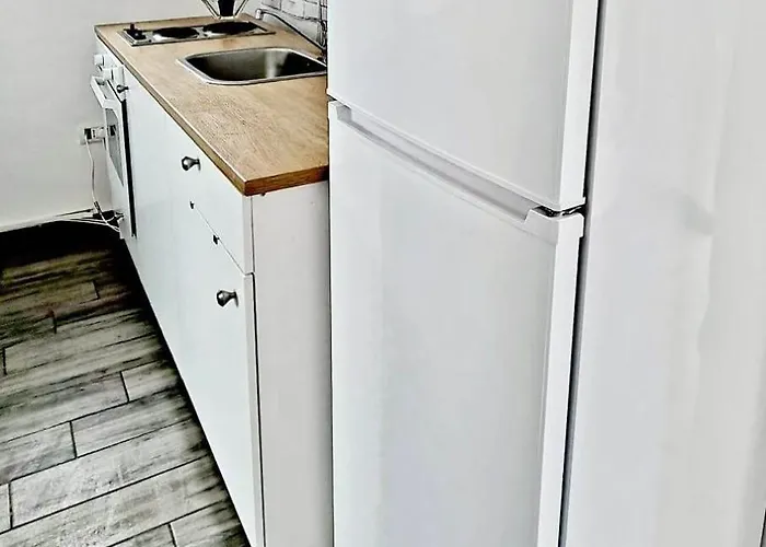 Studiouri Appartement